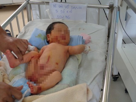 Có những người mẹ không thể dung thứ